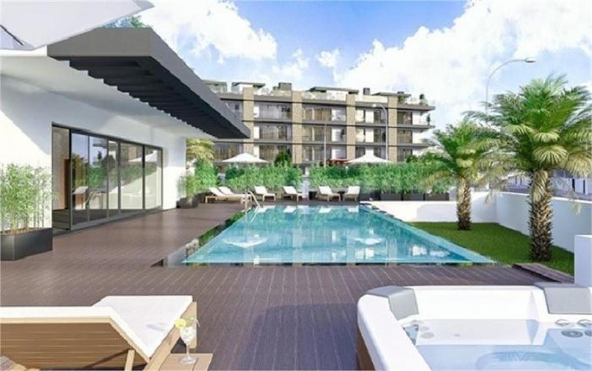 Picture of Apartment For Sale in Tavira, Algarve, Portugal