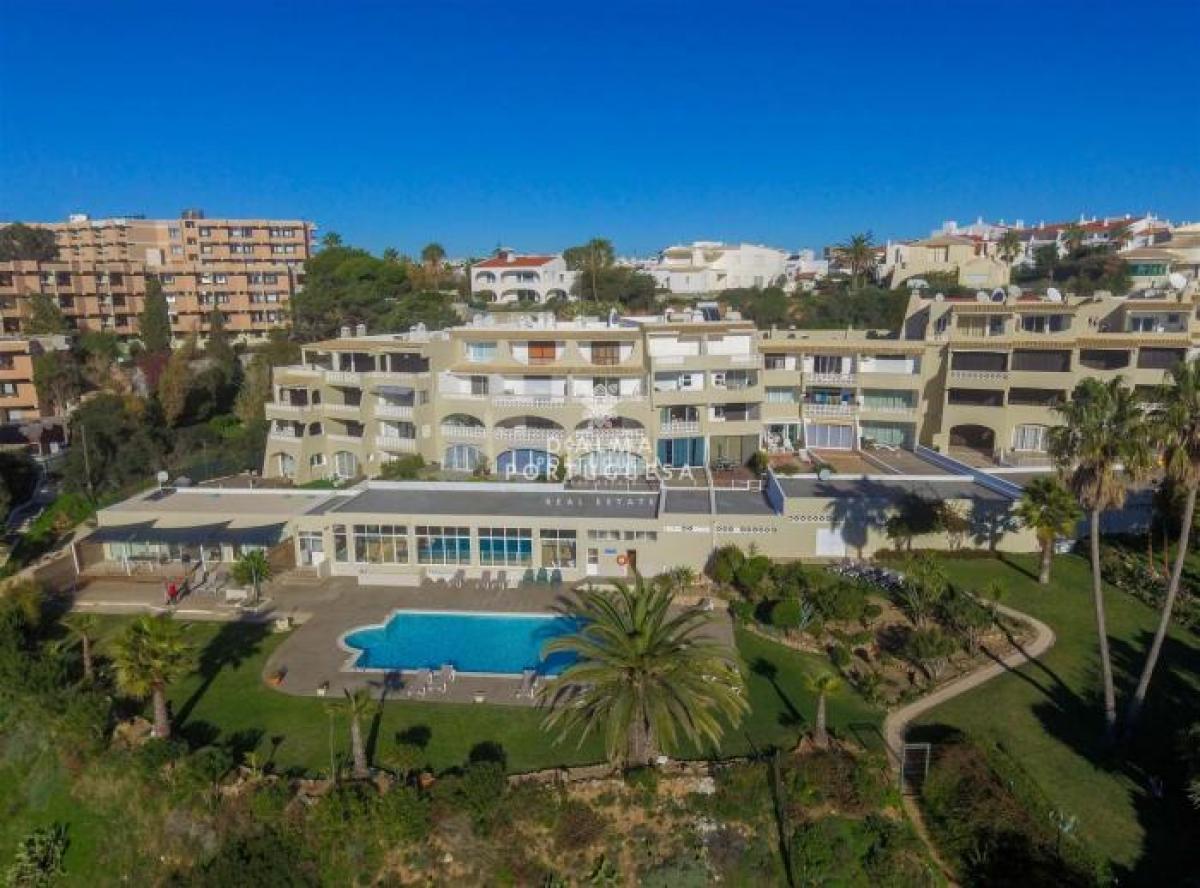 Picture of Apartment For Rent in Albufeira, Algarve, Portugal