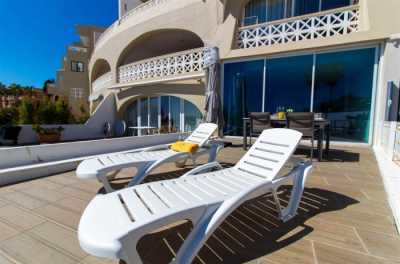 Apartment For Rent in Albufeira, Portugal