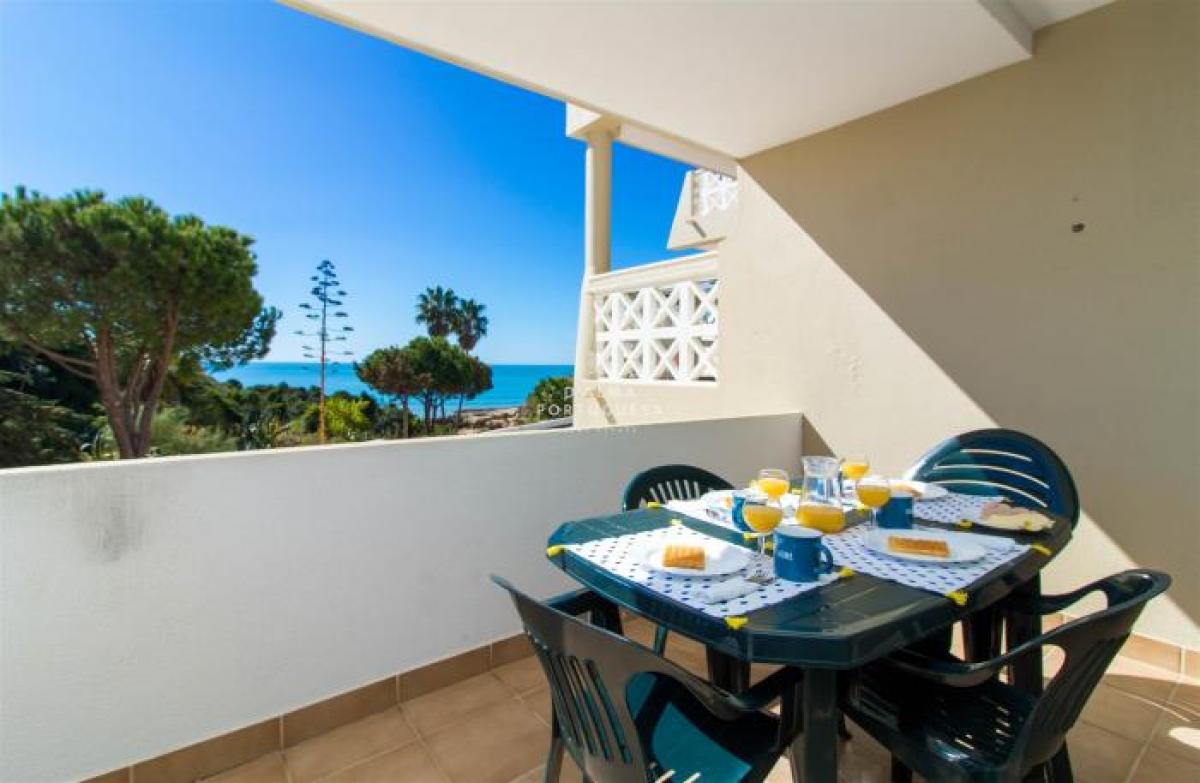 Picture of Apartment For Rent in Albufeira, Algarve, Portugal