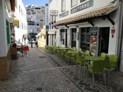 Multi-Family Home For Sale in Albufeira, Portugal