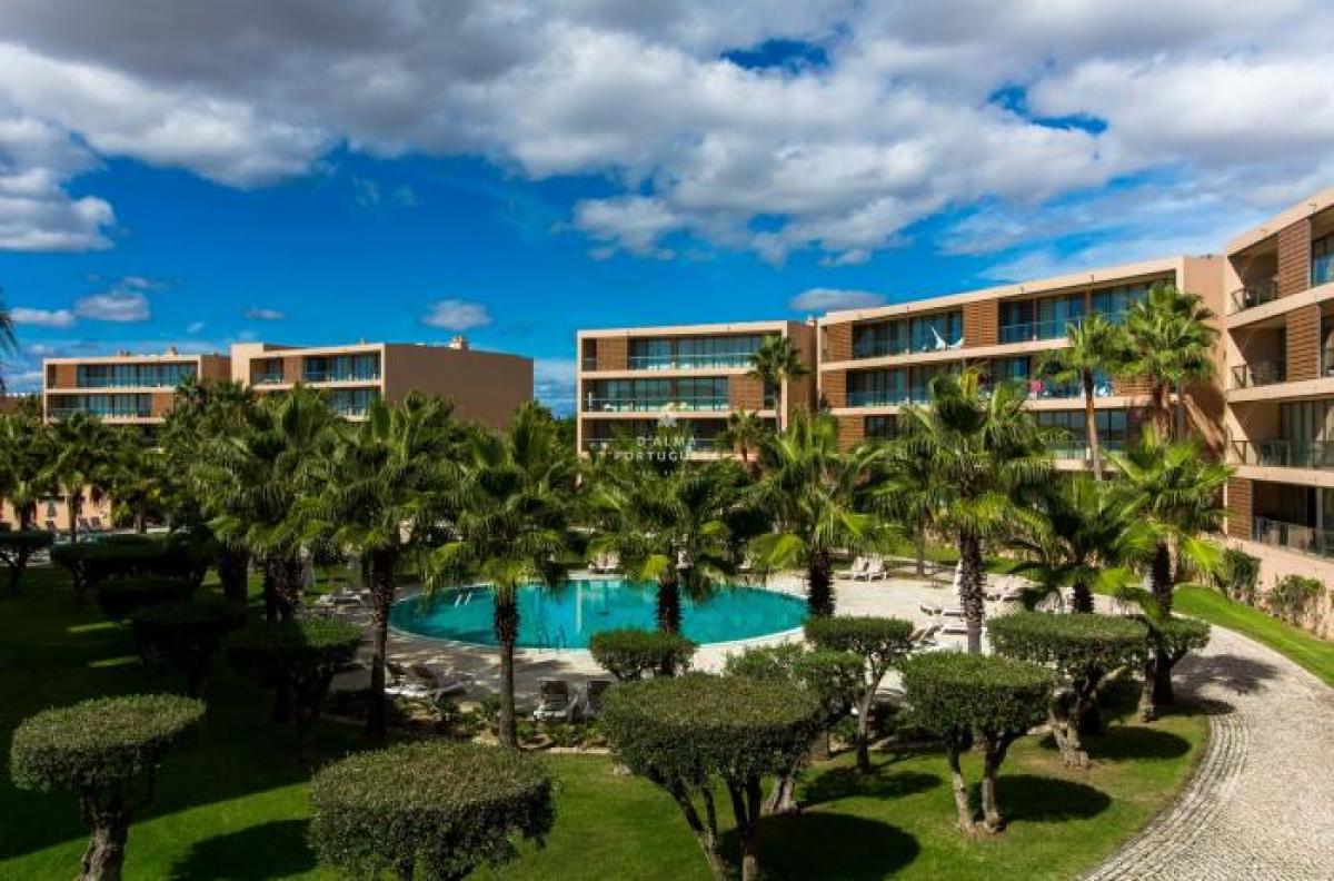 Picture of Apartment For Rent in Albufeira, Algarve, Portugal