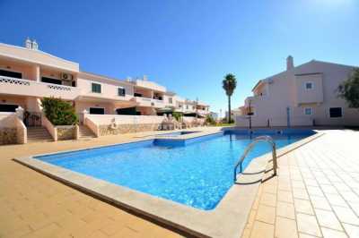 Apartment For Sale in Albufeira, Portugal