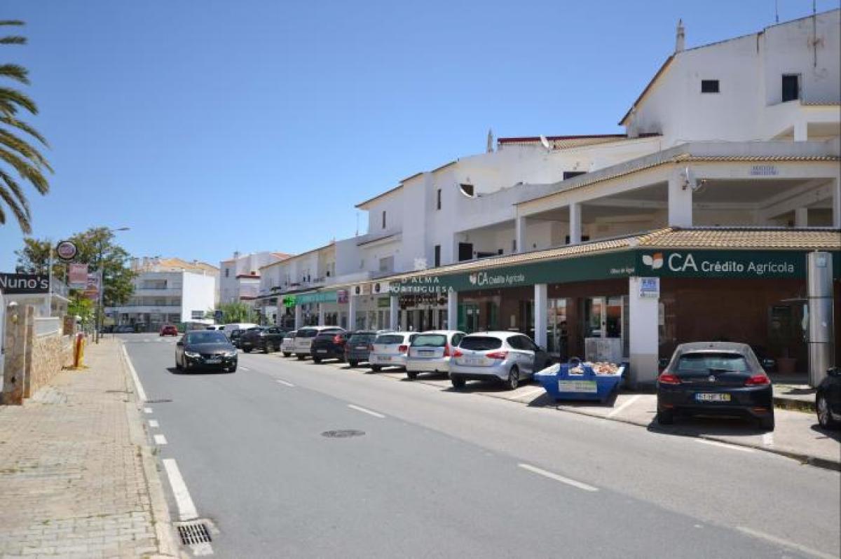 Picture of Office For Sale in Albufeira, Algarve, Portugal