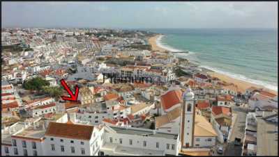 Apartment For Sale in Albufeira, Portugal