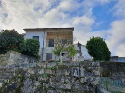 Home For Sale in Braga, Portugal