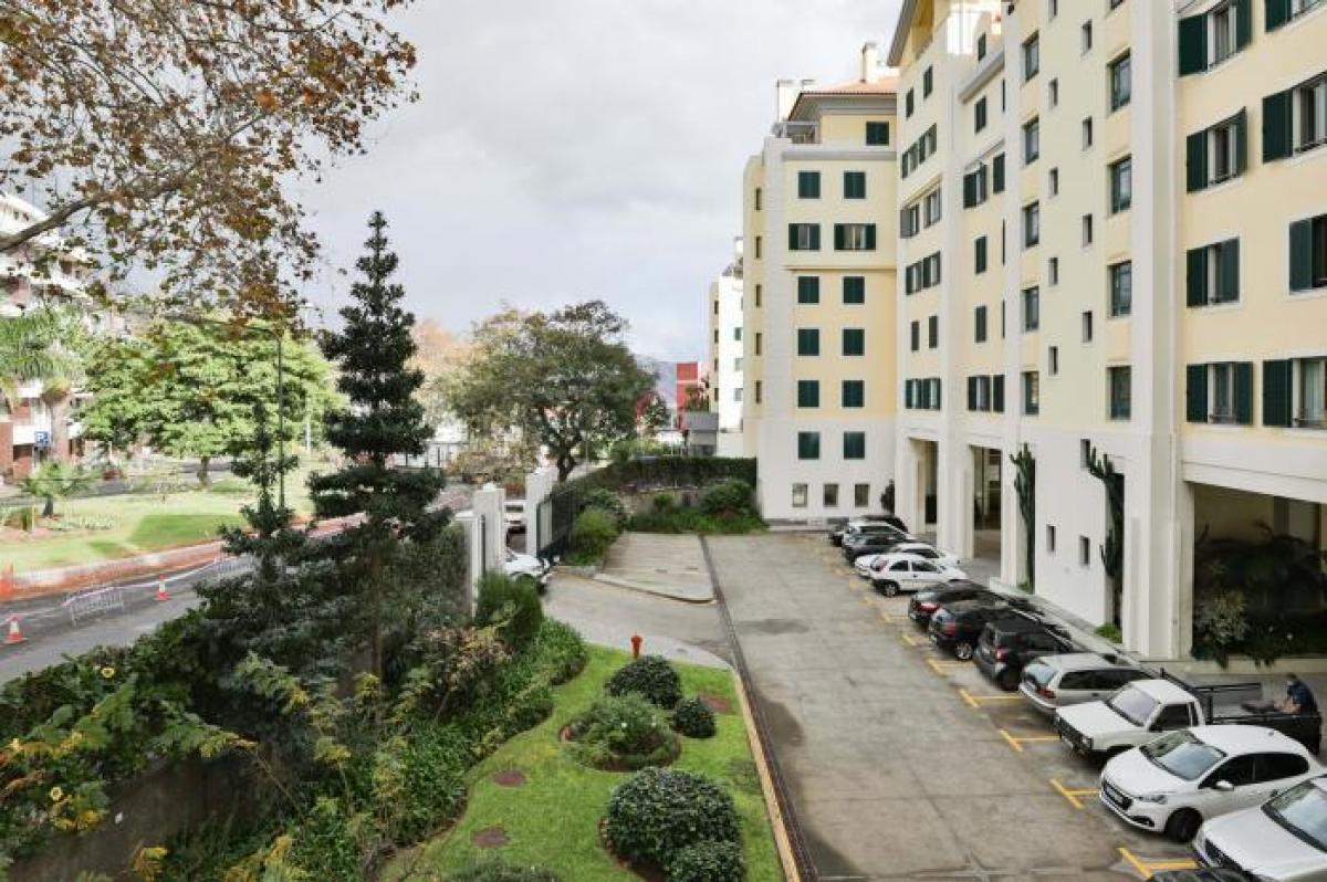 Picture of Apartment For Sale in Funchal, Madeira, Portugal