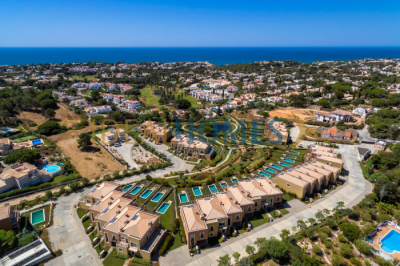 Home For Sale in Lagoa, Portugal