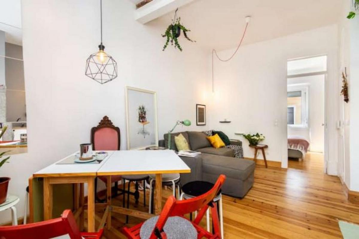 Picture of Apartment For Rent in Lisbon, Estremadura, Portugal