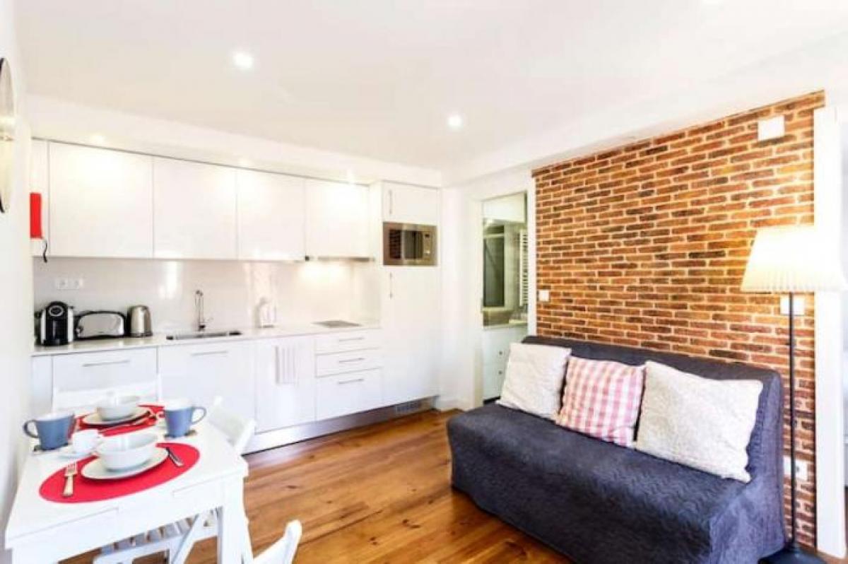 Picture of Apartment For Rent in Lisbon, Estremadura, Portugal