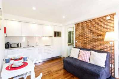 Apartment For Rent in Lisbon, Portugal