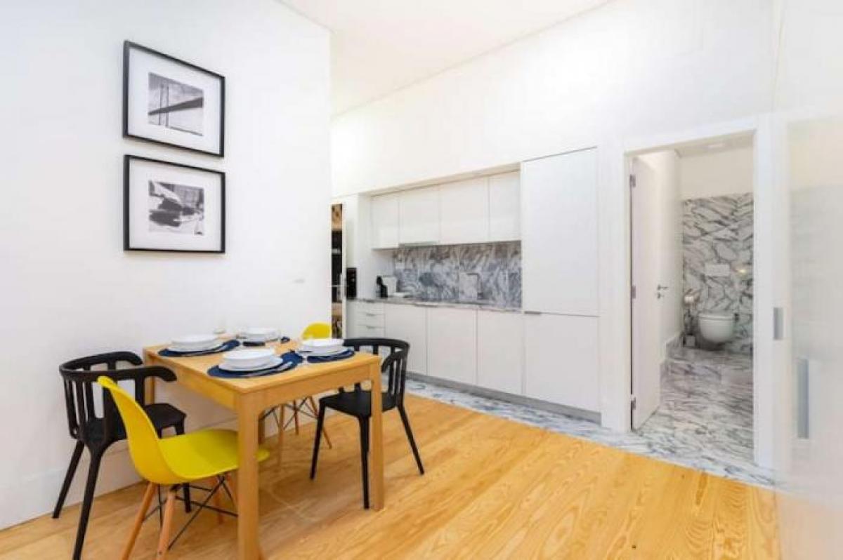 Picture of Apartment For Rent in Lisbon, Estremadura, Portugal