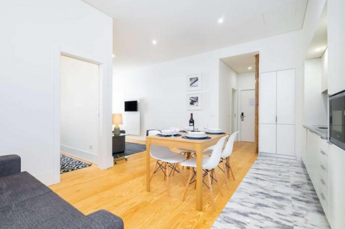 Picture of Apartment For Rent in Lisbon, Estremadura, Portugal