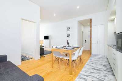 Apartment For Rent in Lisbon, Portugal