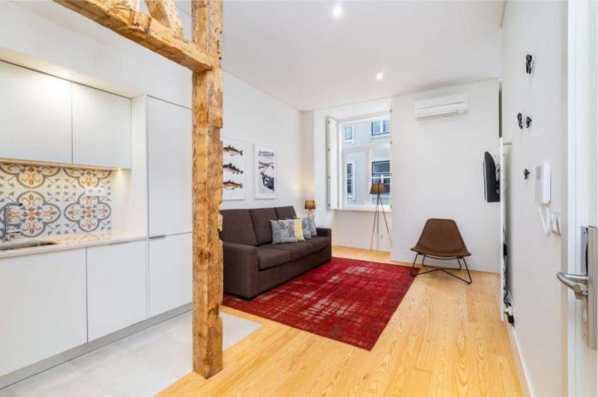 Picture of Apartment For Rent in Lisbon, Estremadura, Portugal