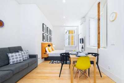 Apartment For Rent in Lisbon, Portugal