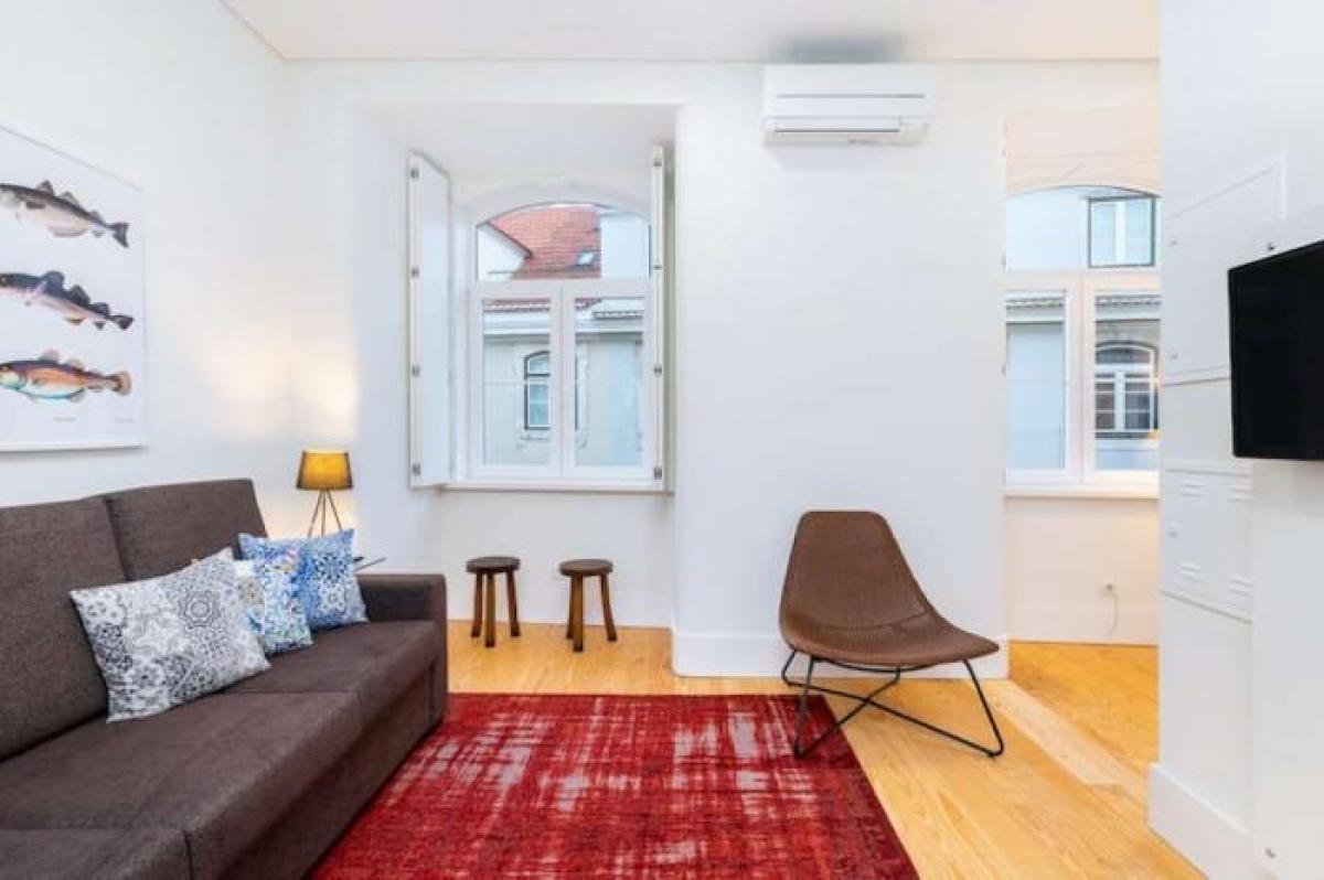 Picture of Apartment For Rent in Lisbon, Estremadura, Portugal