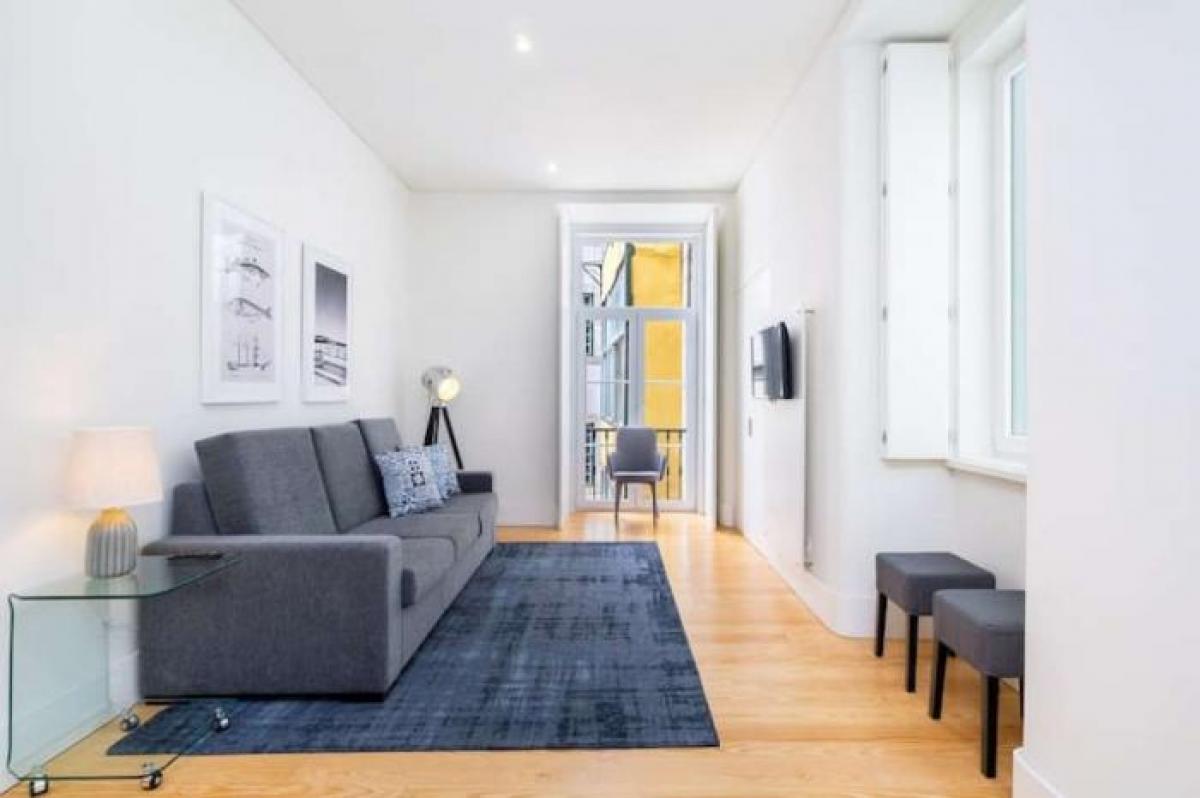 Picture of Apartment For Rent in Lisbon, Estremadura, Portugal