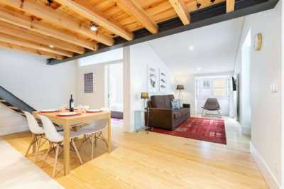 Apartment For Rent in Lisbon, Portugal