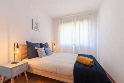 Apartment For Rent in Porto, Portugal