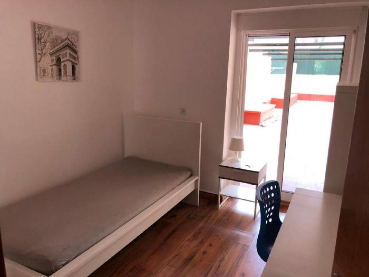 Picture of Apartment For Rent in Lisbon, Estremadura, Portugal