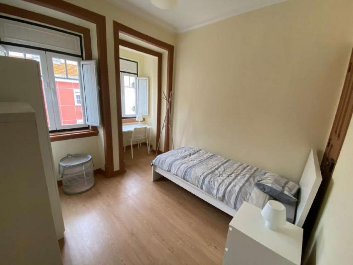 Picture of Apartment For Rent in Lisbon, Estremadura, Portugal