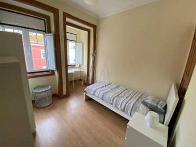 Apartment For Rent in Lisbon, Portugal