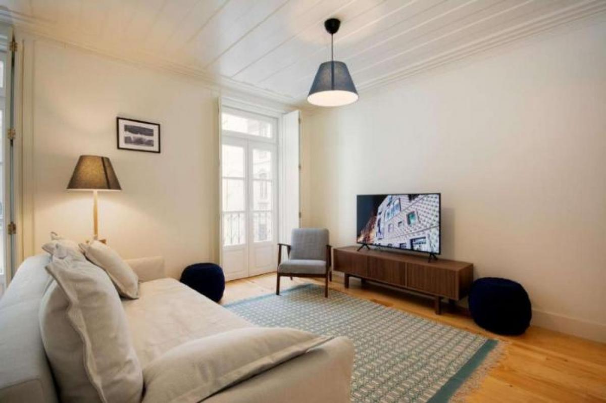 Picture of Apartment For Rent in Lisbon, Estremadura, Portugal