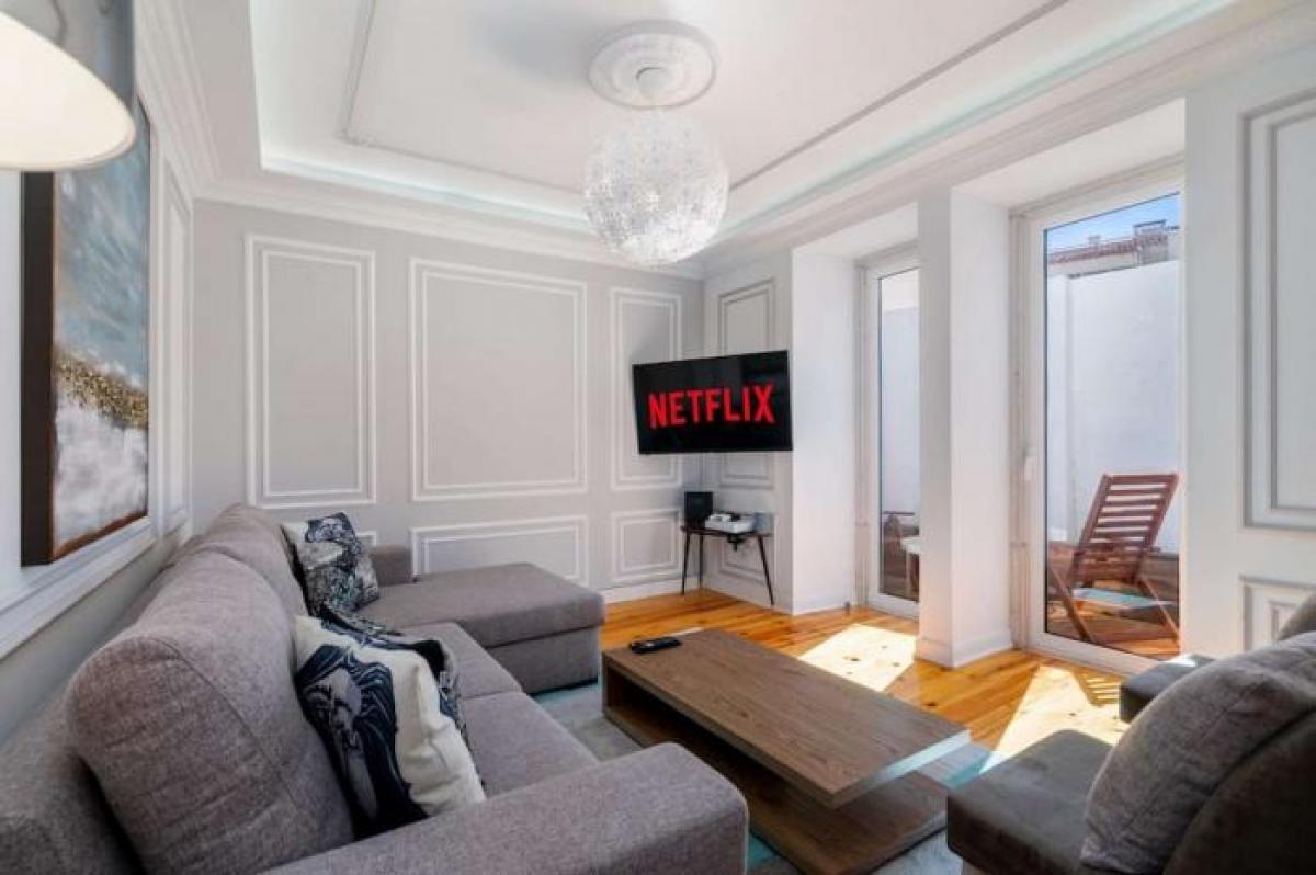 Picture of Apartment For Rent in Lisbon, Estremadura, Portugal