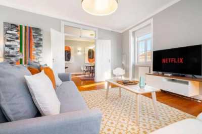 Apartment For Rent in 