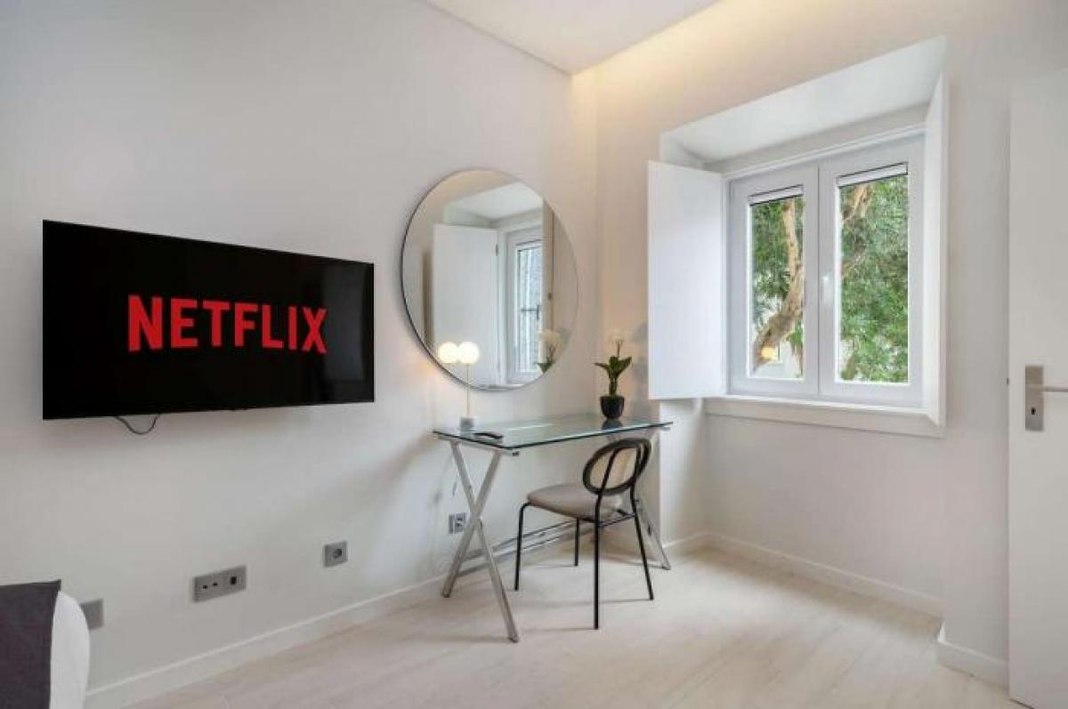 Picture of Apartment For Rent in Lisbon, Estremadura, Portugal