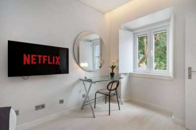 Apartment For Rent in 