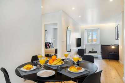 Apartment For Rent in 