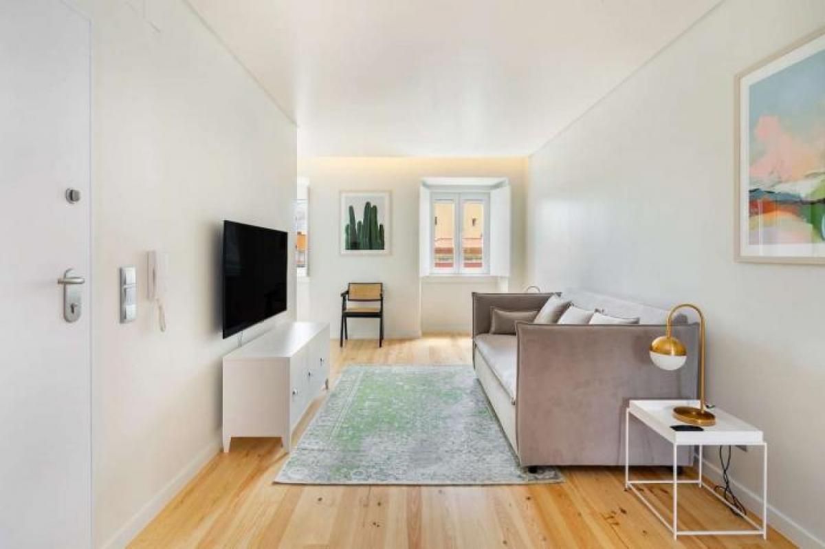 Picture of Apartment For Rent in Lisbon, Estremadura, Portugal