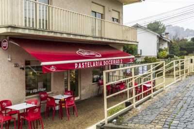 Residential Land For Sale in Guimaraes, Portugal