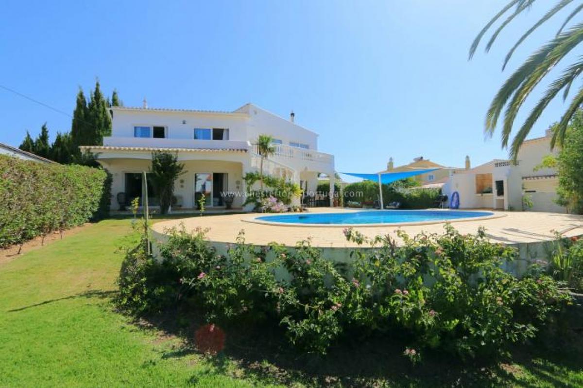 Picture of Villa For Sale in Lagos, Algarve, Portugal