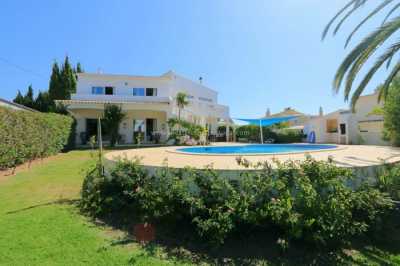 Villa For Sale in Lagos, Portugal