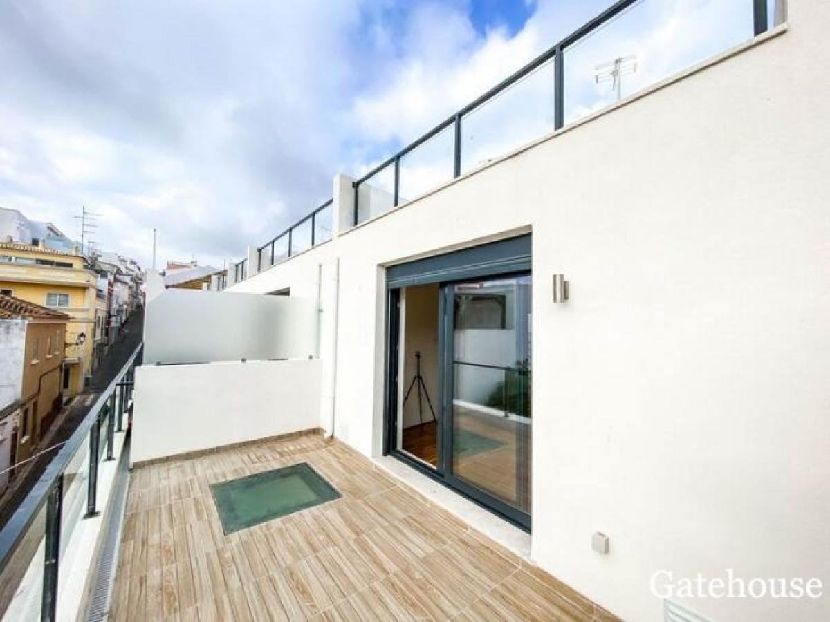 Picture of Home For Sale in Lagos, Algarve, Portugal