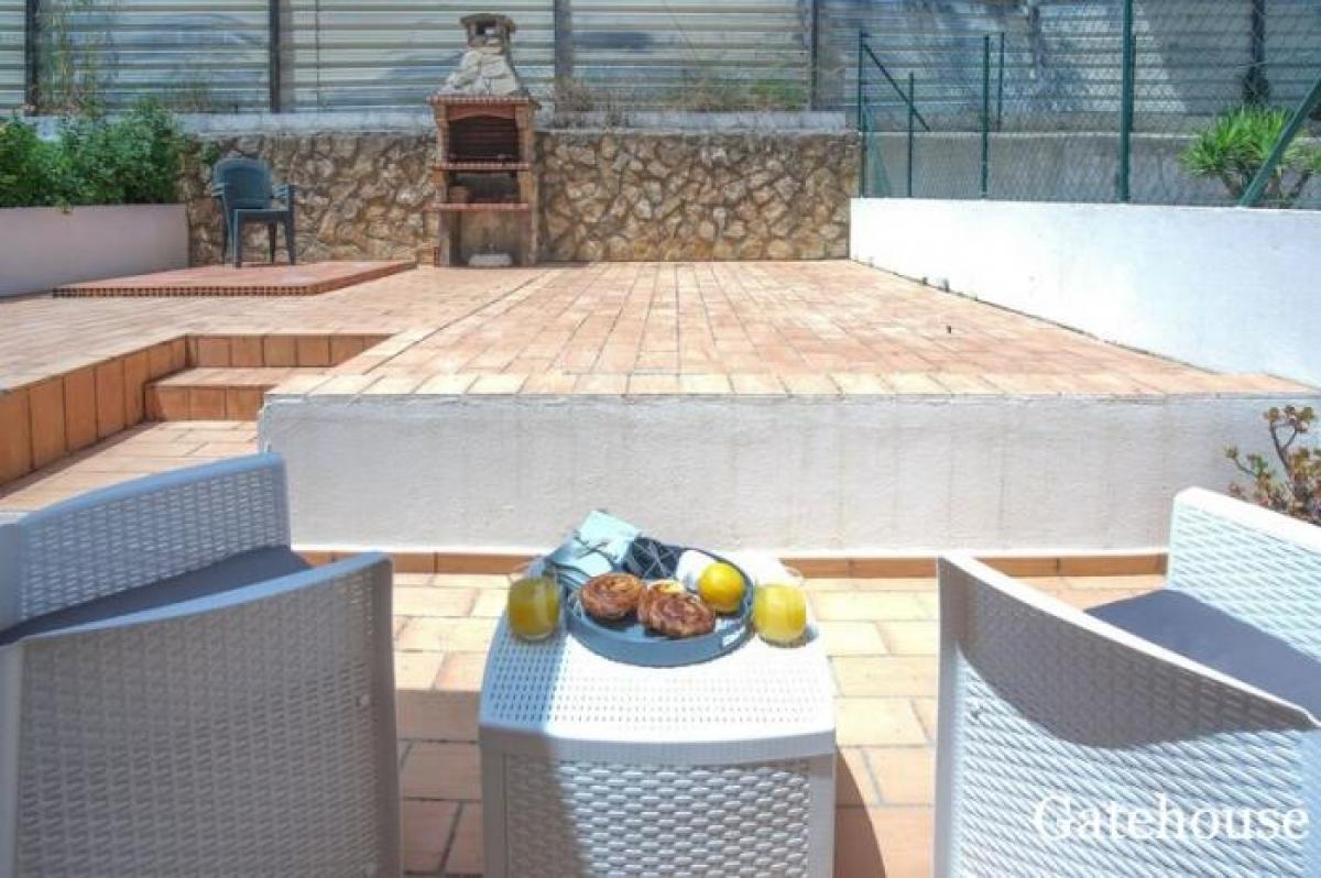 Picture of Apartment For Sale in Luz, Algarve, Portugal