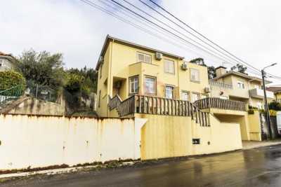 Home For Sale in Guimaraes, Portugal