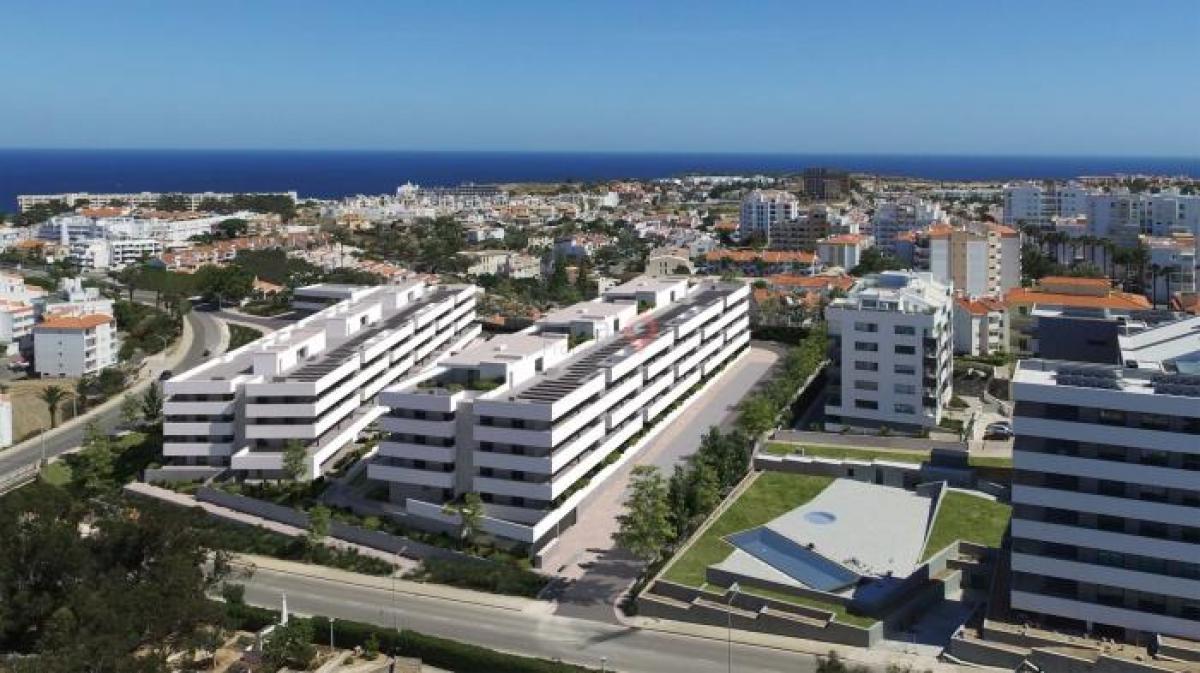 Picture of Apartment For Sale in Lagos, Algarve, Portugal