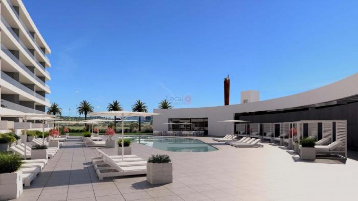 Picture of Apartment For Sale in Lagos, Algarve, Portugal