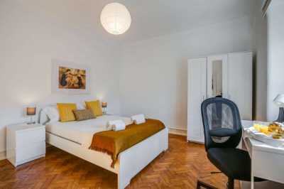 Apartment For Rent in 