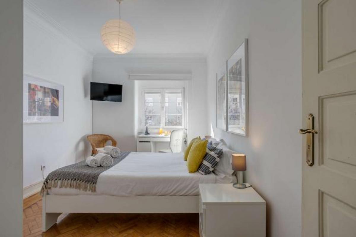 Picture of Apartment For Rent in Lisbon, Estremadura, Portugal