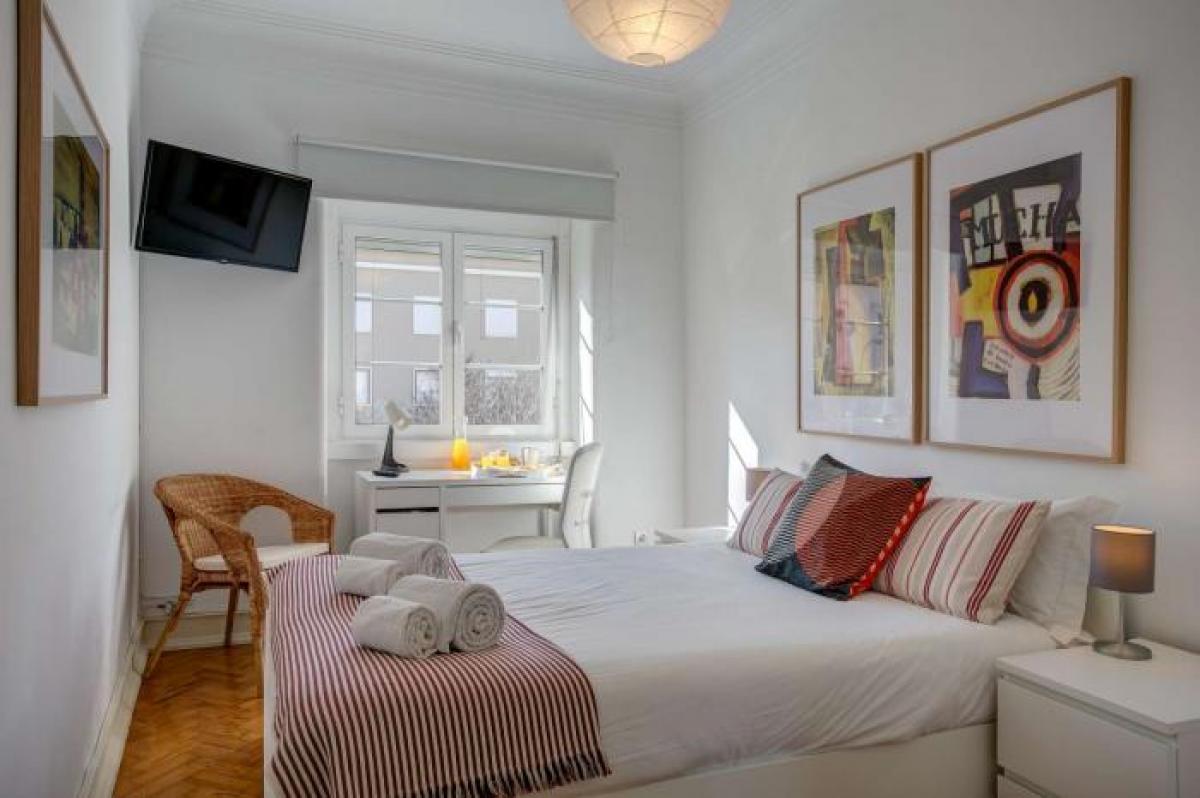 Picture of Apartment For Rent in Lisbon, Estremadura, Portugal