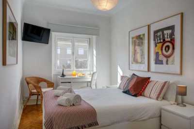 Apartment For Rent in 