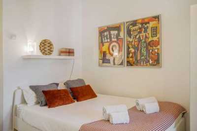 Apartment For Rent in Lisbon, Portugal