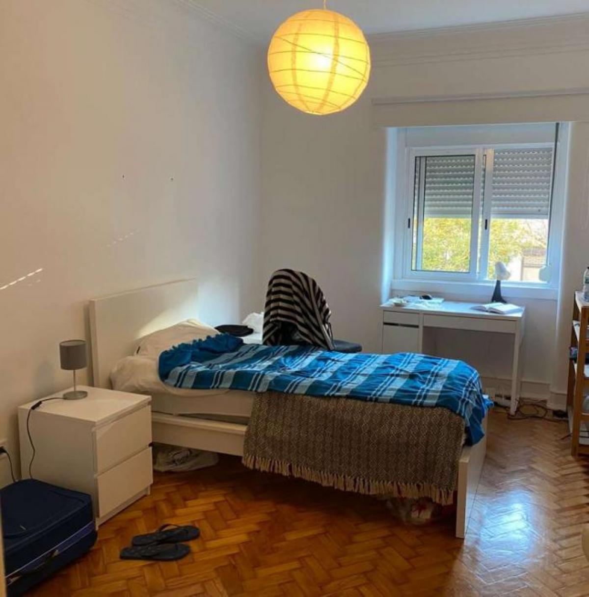 Picture of Apartment For Rent in Lisbon, Estremadura, Portugal