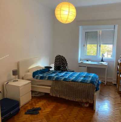 Apartment For Rent in 