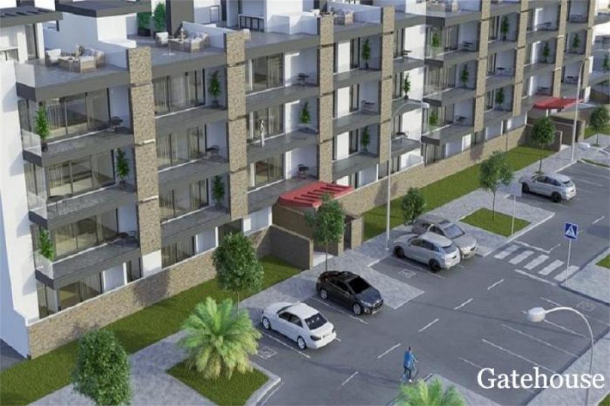 Picture of Apartment For Sale in Tavira, Algarve, Portugal